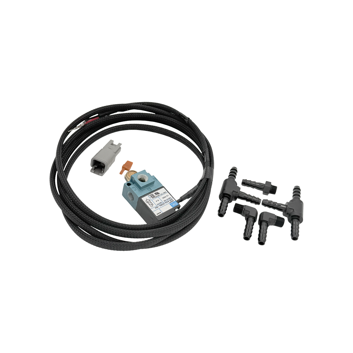 B58 S58 PNP Boost Controller Solenoid - EBCS