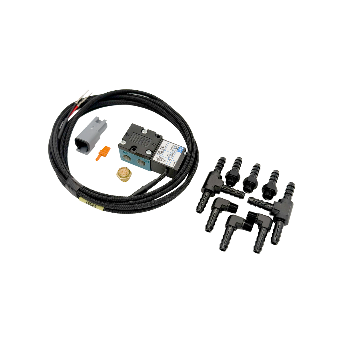 B58 S58 PNP Boost Controller Solenoid - EBCS