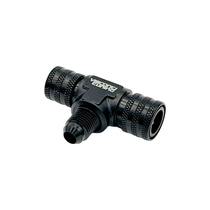 B58 S58 Port Integration Fitting