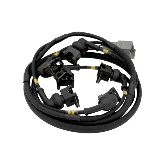 ReFlex+ Visconti S58/B58 Injector Harness