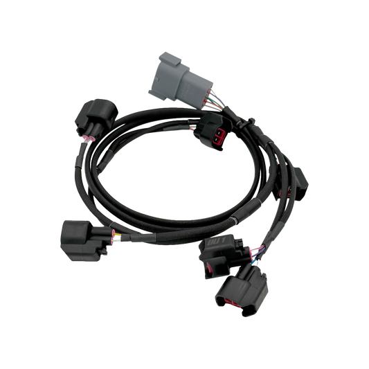 ReFlex+ Visconti S58/B58 Injector Harness