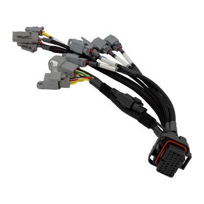 ReFlex+ Visconti S58/B58 Integration Harness