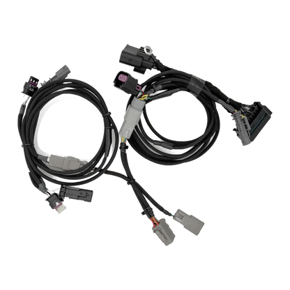 ReFlex+ Plug and Play Install Harness — BMW S58/B58