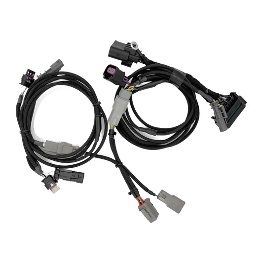 ReFlex+ Plug and Play Install Harness — BMW S58/B58