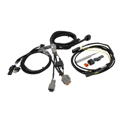ReFlex+ Plug and Play Install Harness — BMW S58/B58
