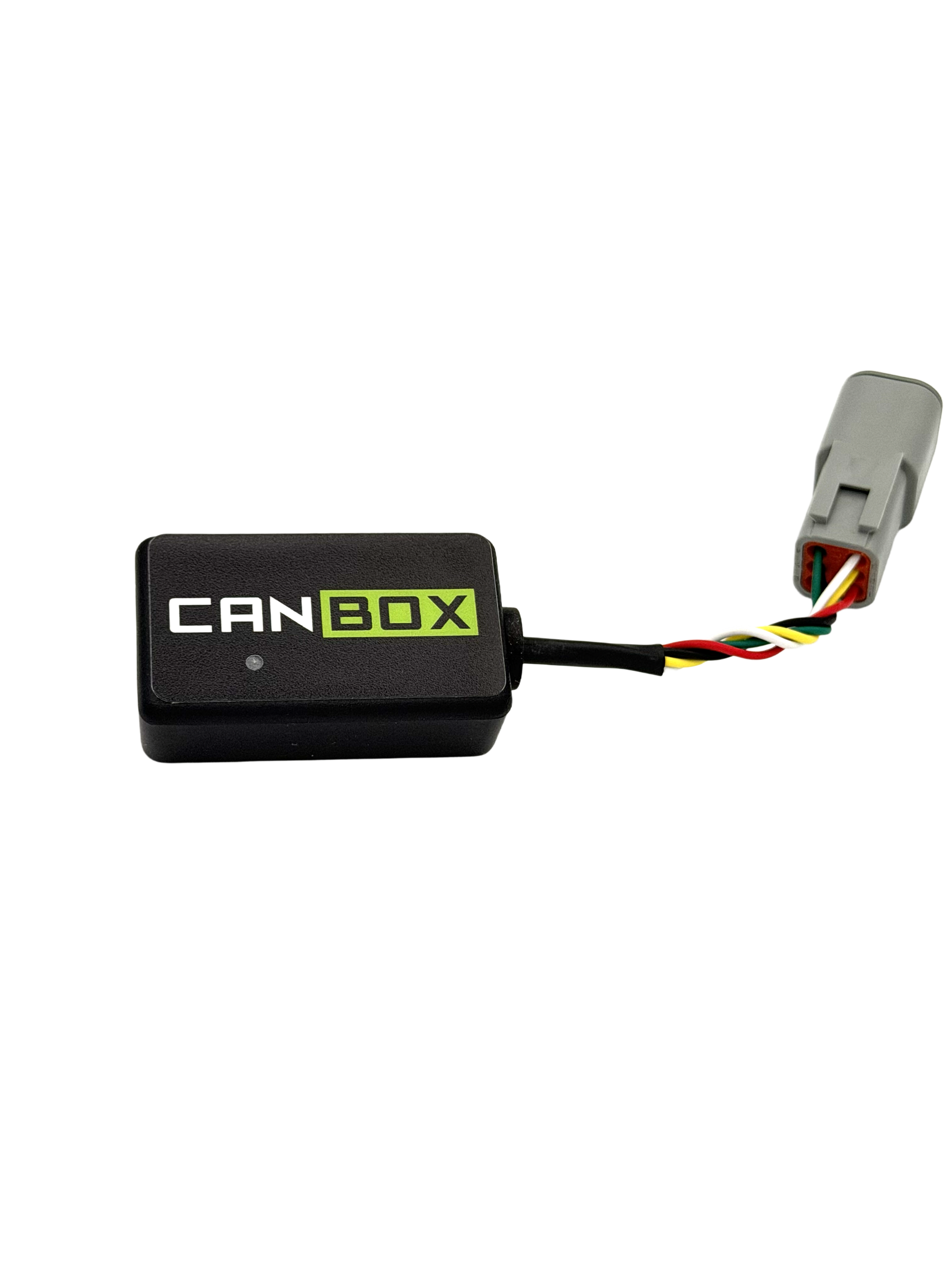 CANBOX - Universal Flex Fuel Controller - CAN bus - Graveyard Performance