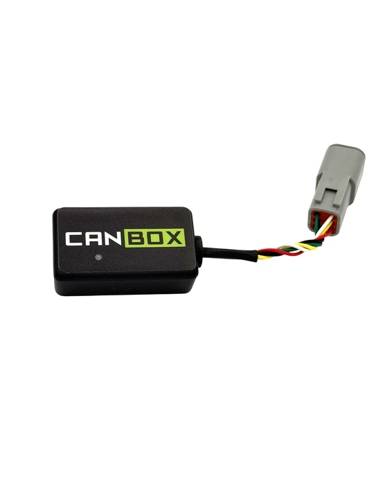 CANBOX - Universal Flex Fuel Controller - CAN bus - Graveyard Performance