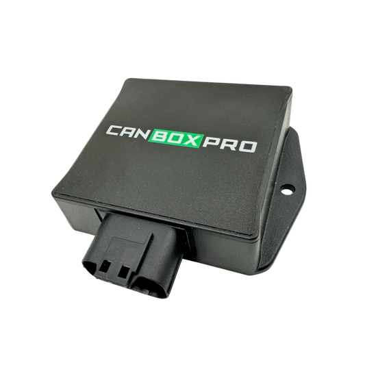 CANBOXPRO - Universal Flex Fuel I/O Controller - CAN bus - Graveyard Performance