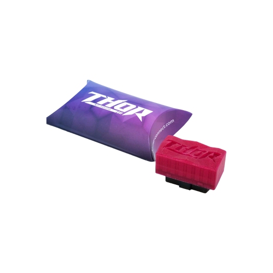 THOR WiFi Adapter: Wireless BMW Tuning & Diagnostics