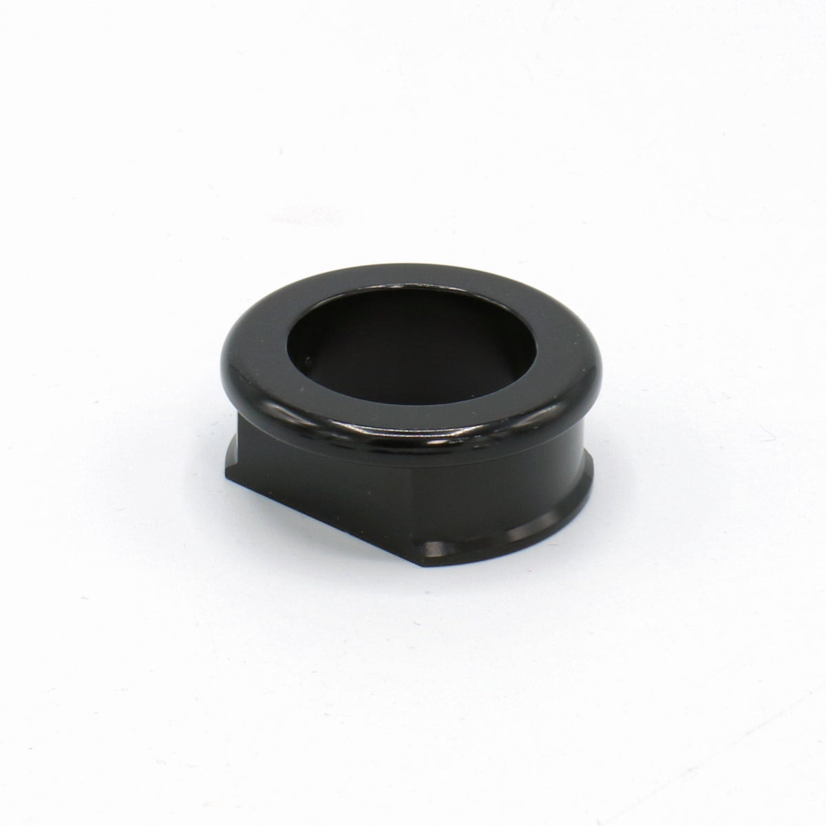 Boot Shape Retainer Billetworkz Boot Retainer for Non-Threaded Shifters (Volkswagen, BMW,