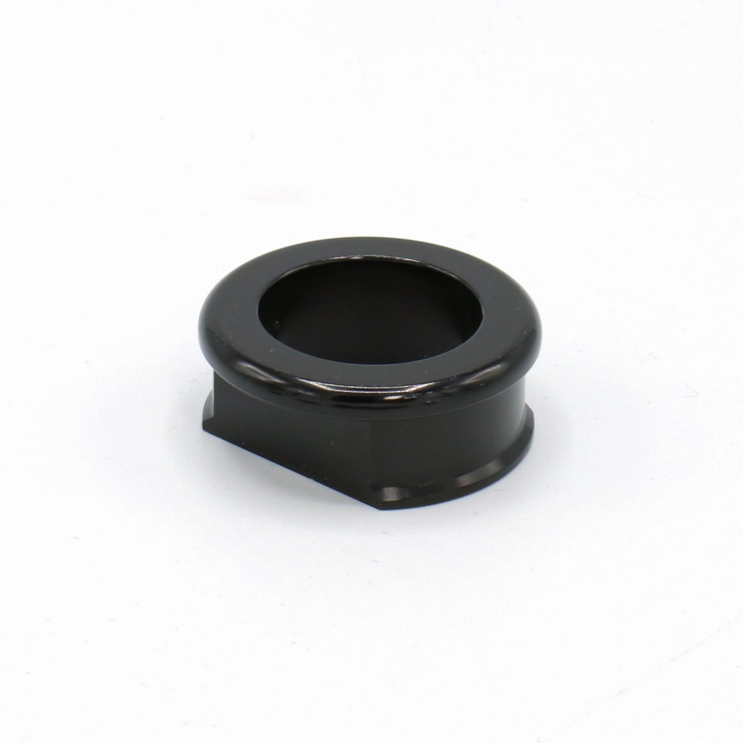 Billetworkz Boot Retainer for Non-Threaded Shifters (Volkswagen, BMW, Camaro and more) - Graveyard Performance