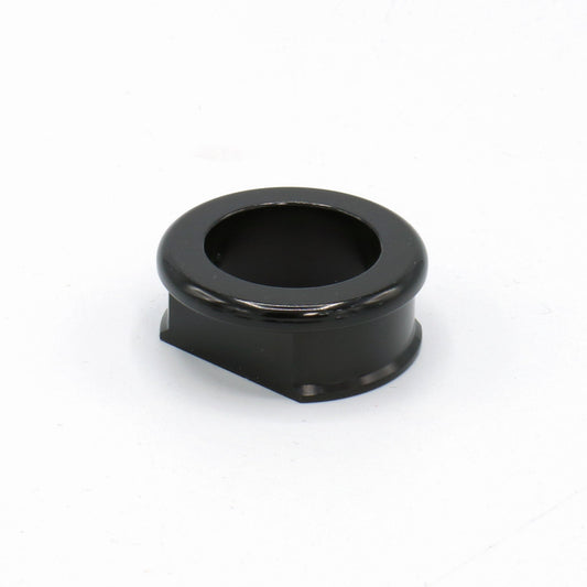Billetworkz Boot Retainer for Non-Threaded Shifters (Volkswagen, BMW, Camaro and more) - Graveyard Performance