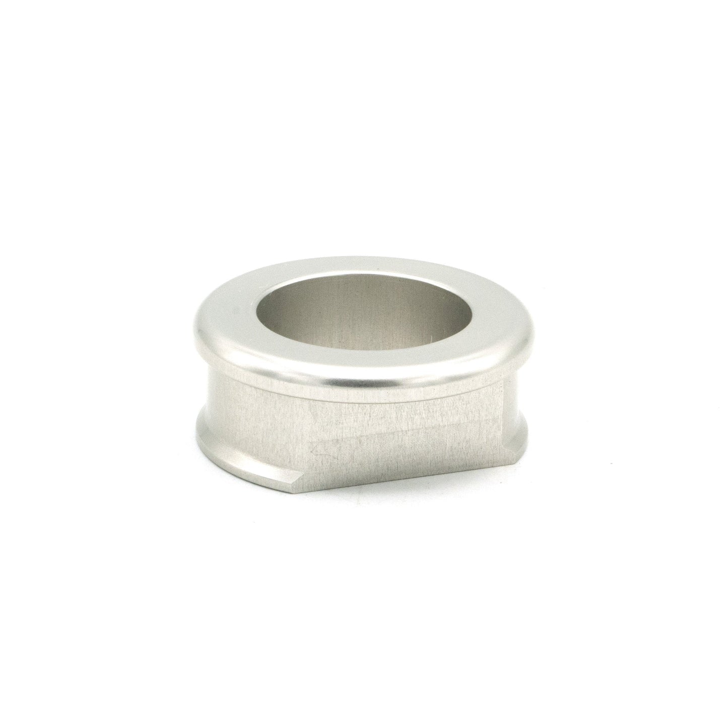 Billetworkz Boot Retainer for Non-Threaded Shifters (Volkswagen, BMW, Camaro and more) - Graveyard Performance