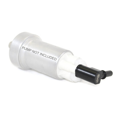 Black Market Parts (BMP) Fuel Pump Fitting (For Walbro Pumps)