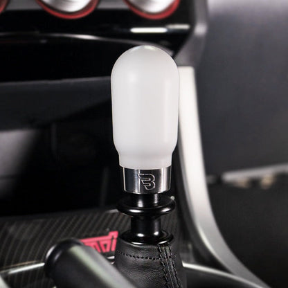 Billetworkz "Hybrid" Shift Knob - Subaru 6-Speed - Graveyard Performance