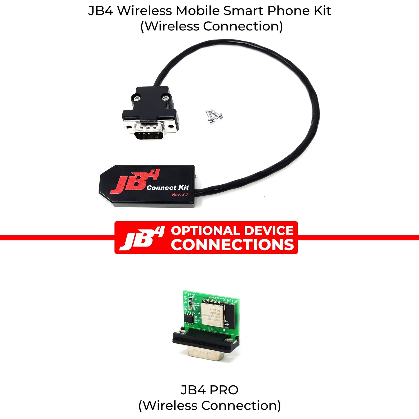 Kia / Hyundai / Genesis Turbo JB4 Performance Tuner (V1)
