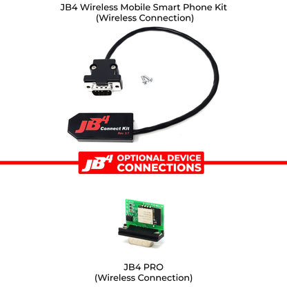 JB4 Tuner for 2010-2019 Ford Taurus SHO