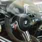 AutoTecknic Dry Carbon Battle Version Shift Paddles - F87 M2 | F80 M3 | F82/ F83 M4 | F10 M5 LCI | F06/ F12/ F13 M6 | F85 X5M | F86 X6M