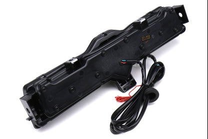 OLM VL Style 4th Brake Light / Reverse Light (Black Gold Edition) - 2013-2016 Scion FR-S / 2013-2020 Subaru BRZ / 2017-2019 Toyota 86