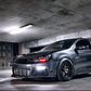 VW MK6 GTI / GOLF R FRONT MOUNT INTERCOOLER - ARM Motorsports