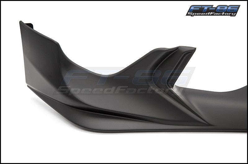 OLM TR Style Front Bumper Skirt / Cover - 2017-2020 86 - Graveyard Performance