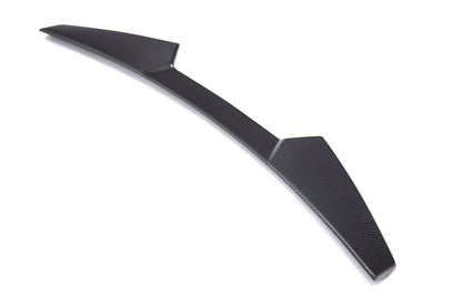 OLM ATAK Carbon Fiber Roof Spoiler - 2015-2021 Subaru WRX / STI - Graveyard Performance