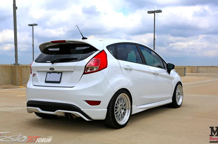 HSF Complete LED Upgrade Kit (2014-2019 Ford Fiesta ST)