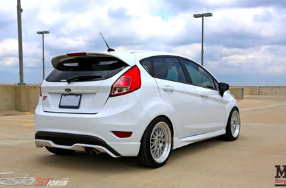 HSF Complete LED Upgrade Kit (2014-2019 Ford Fiesta ST)