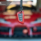 AutoTecknic Dry Carbon Remote Key Case - A90/ A91 Supra 2020-Up