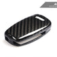 AutoTecknic Dry Carbon Remote Key Case - Audi Vehicles