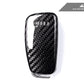 AutoTecknic Dry Carbon Remote Key Case - Audi Vehicles