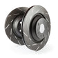 EBC 2019+ Hyundai Veloster (2nd Gen) N 2.0T USR Slotted Rear Rotors