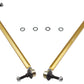 Whiteline 10+ Chevy Camaro FR Coupe Front Sway Bar - Link Assy H/D Adj Steel Ball (380mm C to C)
