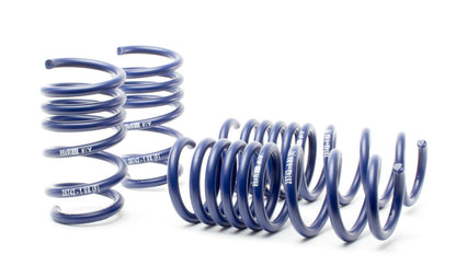 H&R 17-22 Audi R8 Coupe V10/R8 Coupe V10 Performance (AWD/RWD) 4S Sport Spring (w/o Adaptive Susp.) - Graveyard Performance