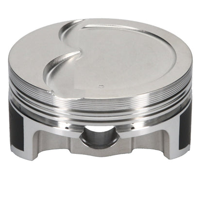 Wiseco Chevy LS Series -8cc R/Dome 1.115x4.030 Piston Shelf Stock - Graveyard Performance