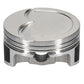 Wiseco Chevrolet LS 4.030in Bore 1.115in CH -8.00 CC Professional Piston Set