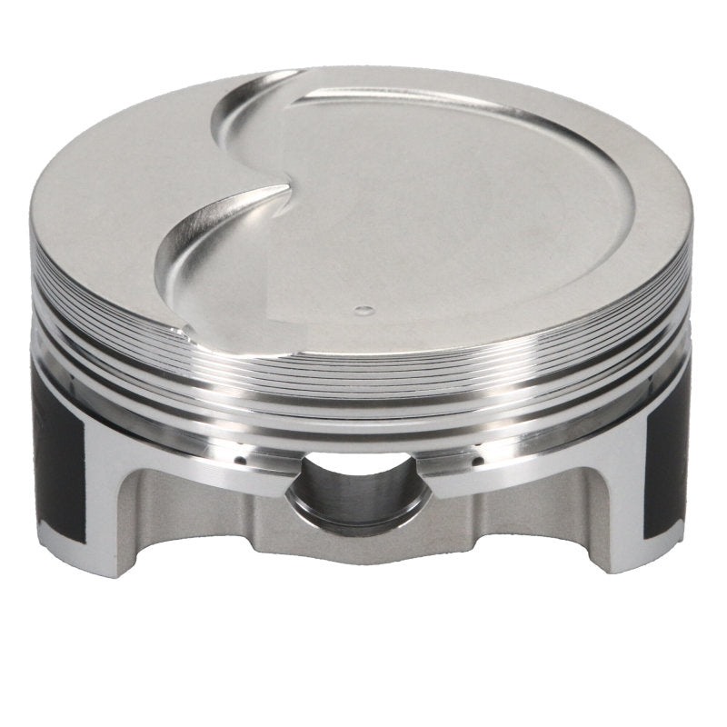 Wiseco Chevy LS Series -8cc R/Dome 4.020inch Bore Piston Shelf Stock Kit - Graveyard Performance