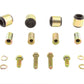 Whiteline Plus 3/08+ Dodge Challenger / 11/05+ Charger Rear Camber Correction Control/Radius Arm Upp