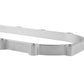 Skunk2 Ultra Series Honda/Acura Silver RACE Intake Manifold 1 Liter Spacer (Inc Gasket & Hardware)