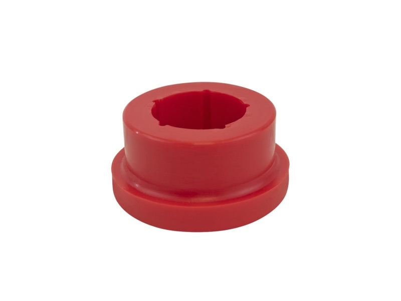 Skunk2 Rear Camber Kit and Lower Control Arm Replacement Bushings (2 pcs.) - Red - Graveyard Performance