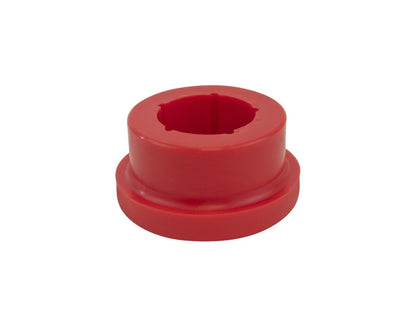 Skunk2 Rear Camber Kit and Lower Control Arm Replacement Bushings (2 pcs.) - Red - Graveyard Performance