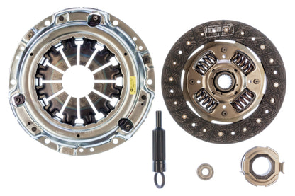 Exedy 2013-2016 Scion FR-S H4 Stage 1 Organic Clutch - Graveyard Performance