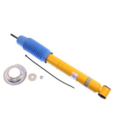 Bilstein B8 1991 Acura NSX Base Rear 46mm Monotube Shock Absorber - Graveyard Performance