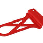 aFe Control Rear Tow Hook Red 97-04 Chevrolet Corvette (C5)