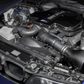 Eventuri BMW E39 M5 / E52 Z8 (S62) Black Carbon Plenum Lid - No Emblem
