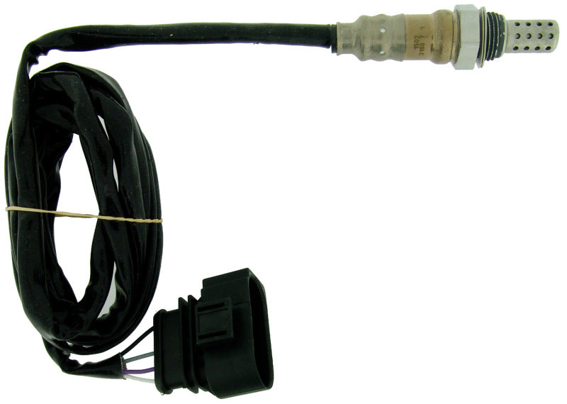 NGK Audi A4 2001-2000 Direct Fit Oxygen Sensor - Graveyard Performance