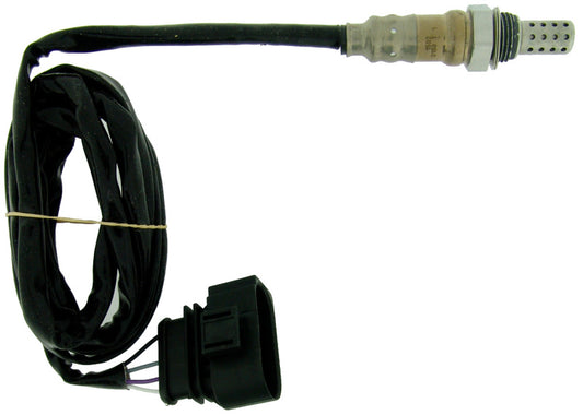NGK Audi A4 2001-2000 Direct Fit Oxygen Sensor - Graveyard Performance