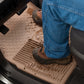 Husky Liners 07-11 Honda CR-V/00-05 Mitsubishi Eclipse Heavy Duty Black Front Floor Mats