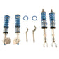 Bilstein B16 2003 Mitsubishi Lancer Evolution Front and Rear Performance Suspension System