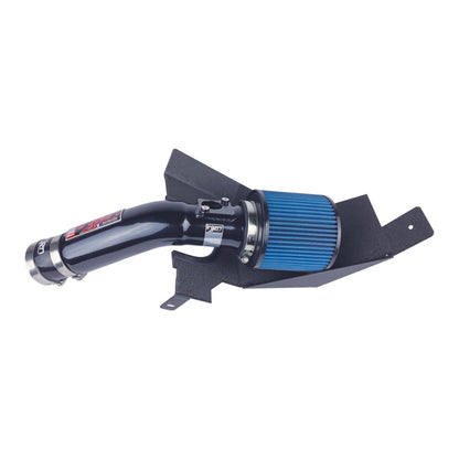 Injen 17-20 Honda Civic Si L4 1.5L Turbo Black SP Short Ram Intake - Graveyard Performance